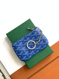 Goyard Senat Nano Key Pouch (11 colors)