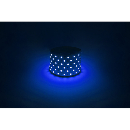 Светодиодная лента ЭРА LS5050-14,4-60-12-B-IP20-1 year-5m синий 1 год