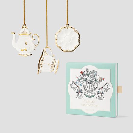 Чайная церемония