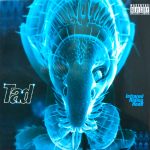 Tad / Infrared Riding Hood (Limited Edition)(Coloured Vinyl)(LP)