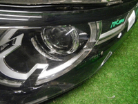 Фара левая Land-Rover Discovery Sport (2014-2019) ксенон