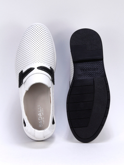 Полуботинки мужские P0129-1V