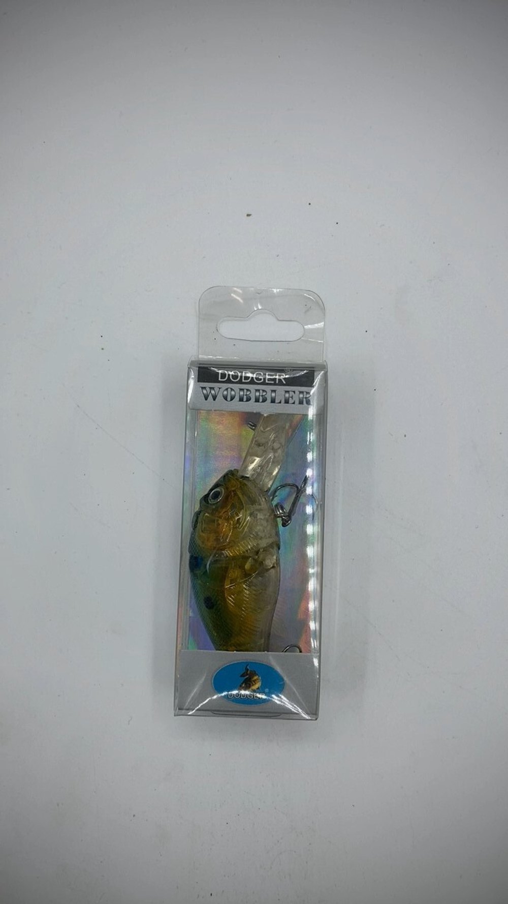 Воблер 8cm/12.5g №69