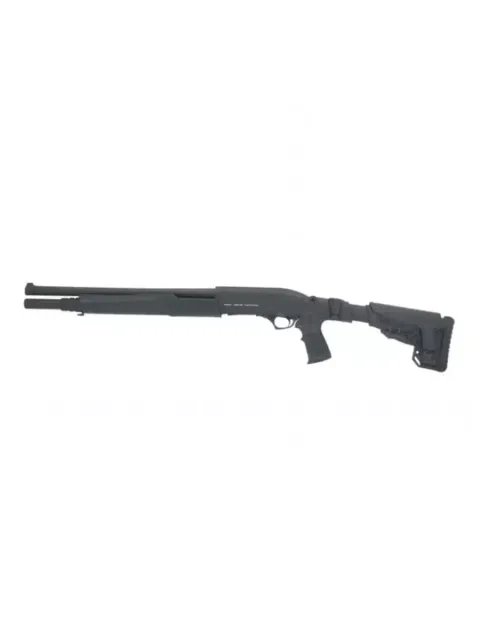 Приклад на Armsan, DLG Tactical