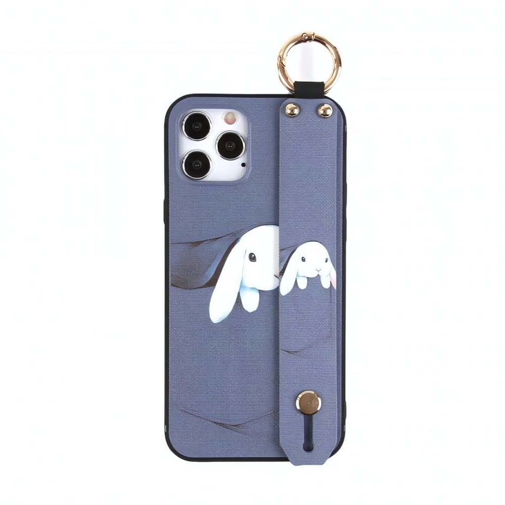 Чехол-держатель для Samsung Galaxy A01, 012098