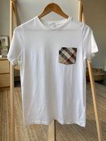 Футболка Burberry