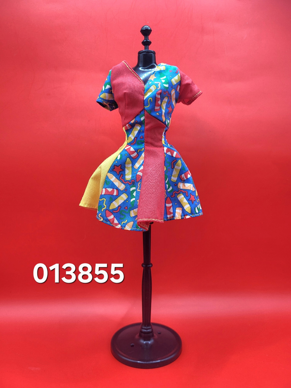 Одежда для куклы Барби винтаж 013855
