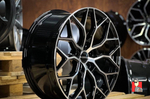 Комплект дисков Vossen HF-2 18x8 et35 5x105