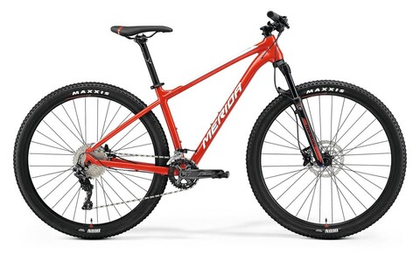 Горный велосипед Merida Big.Nine 500 (2023)