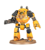 Warhammer Horus Heresy Legiones Astartes: Contemptor Dreadnought