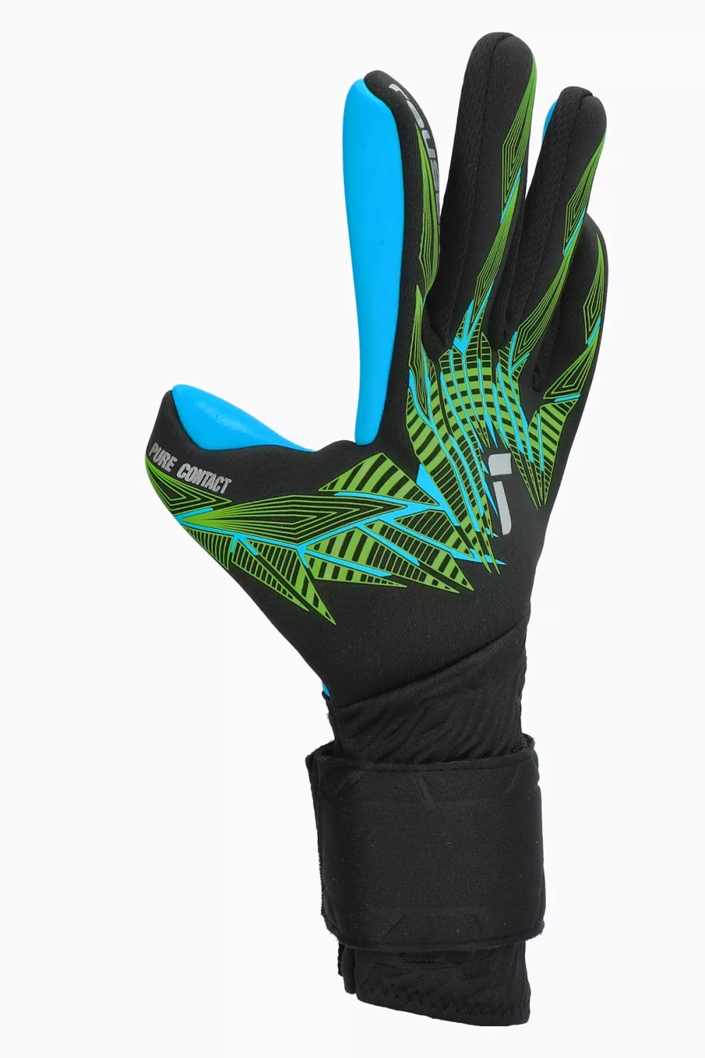 Вратарские перчатки Reusch Pure Contact Aqua