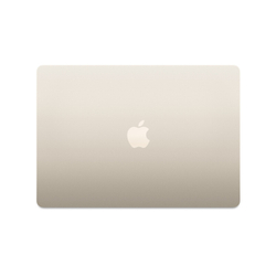 Apple MacBook Air 15" 2023 (MQKU3) M2 (8 CPU/10 GPU)/8 Гб/256 Гб/Starlight (Сияющая звезда) Ноутбук