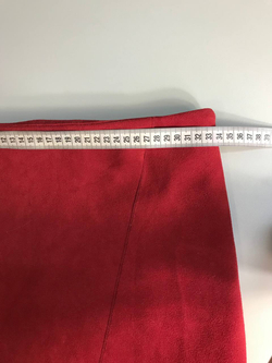 Юбка LIME для рокового, соблазнительного образа 44 размер