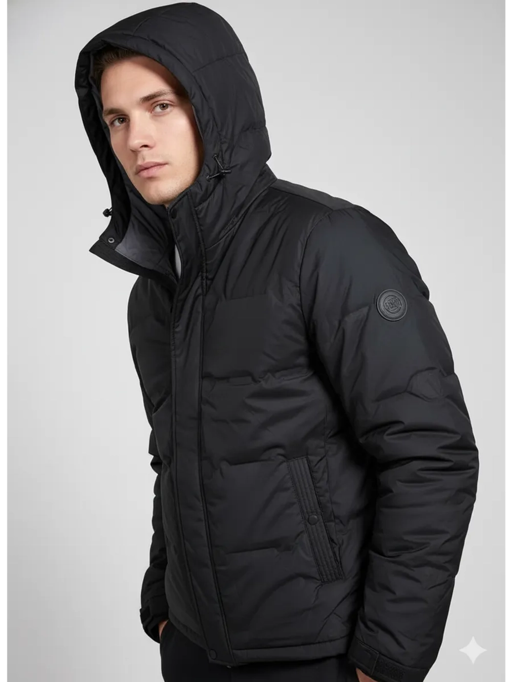 Куртка непромокаемая легкая зимняя демисезон