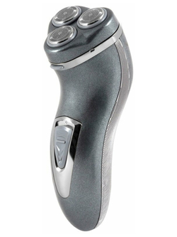 Бритва мужская аккумуляторная машинка для бритья