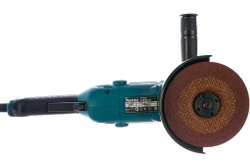 УШМ (Болгарка) Makita GA6021C
