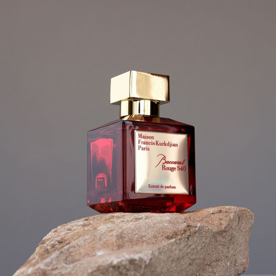Maison Francis Kurkdjian Baccarat Rouge 540 Extrait