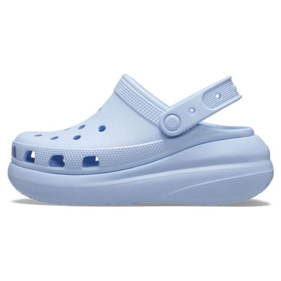 Crocs Mega Crush Clog 'Sky Blue'