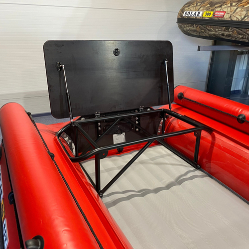 Платформа-подиум для С470 Super Jet