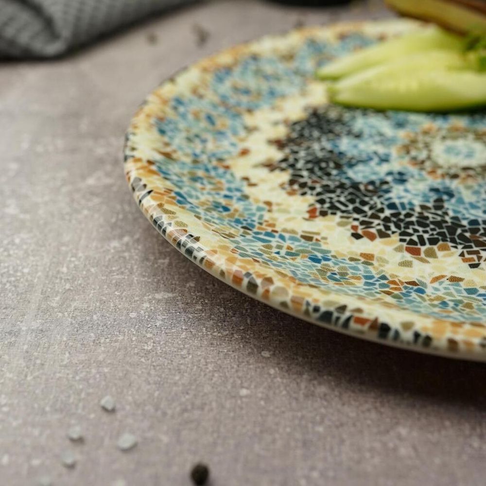 Тарелка d 27 см   By Bone Innovation [6]