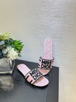 Christian Dior Dway Slide (11 colors)