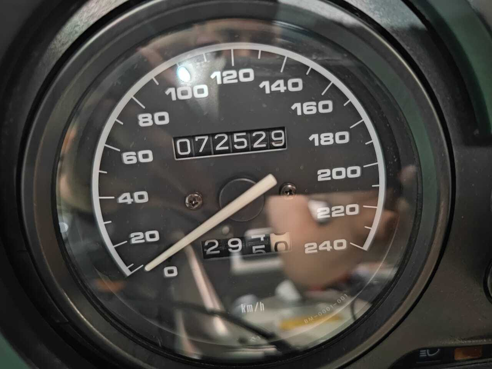 BMW R1150RT , 2002