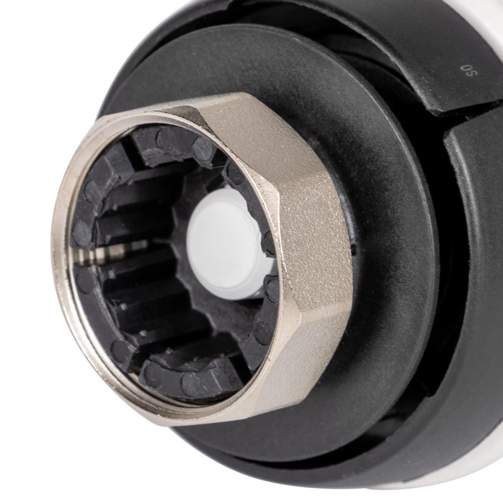 Термоголовка жидкостная Royal Thermo, М30х1,5