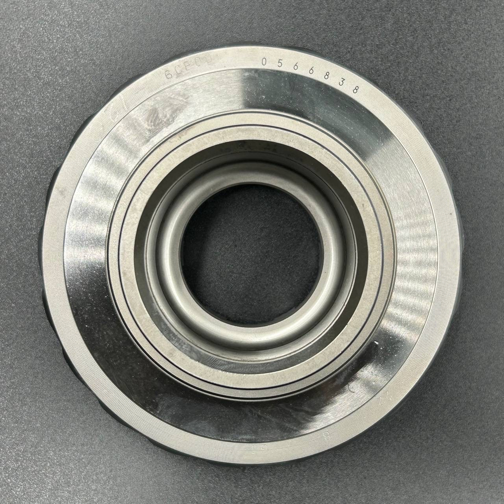 Шестерни редуктора (Комплект) Yamaha F225-300 (6CE-45550-00) (Yamaha)