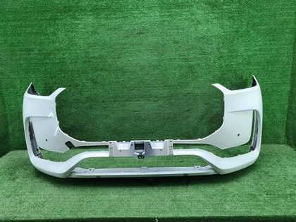 Бампер передний JAECOO J8 (2024-н.в.)