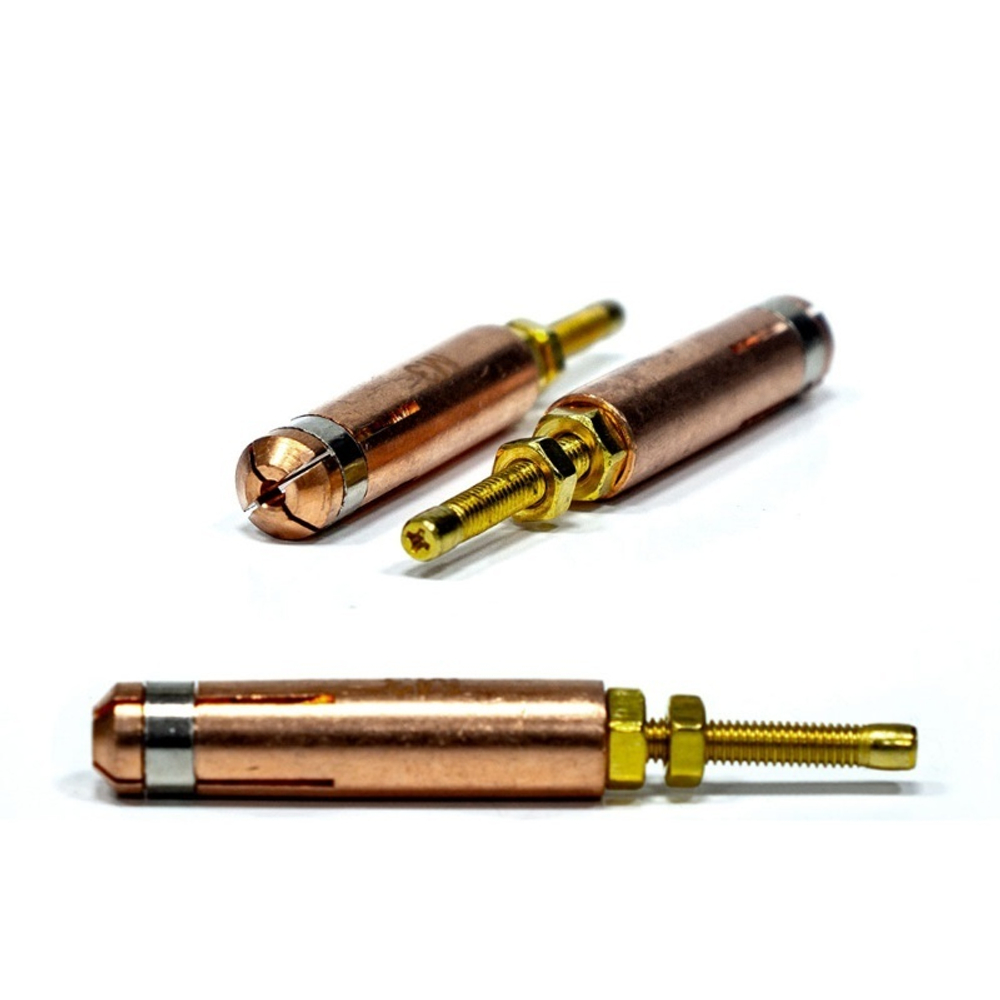 Цанга WS-6 M5 (упак. 10 шт)/Aurora