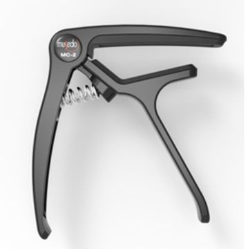 Каподастр для акустической гитары, Musedo  MC-2