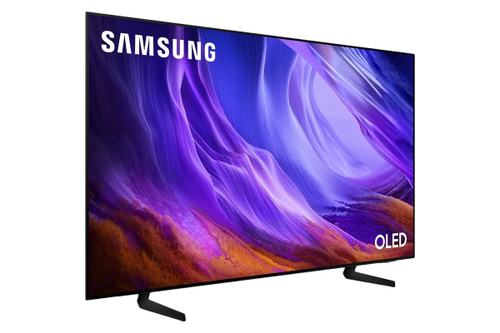 Телевизор Samsung OLED QE83S85H