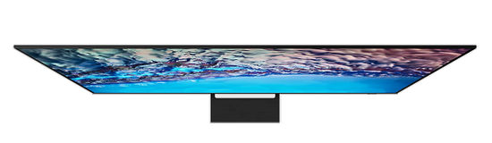 Телевизор Samsung 50" Crystal UHD 4K Smart TV BU8500 Series 8