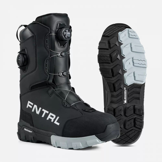 FINNTRAIL Снегоходные ботинки Backcountry 5235