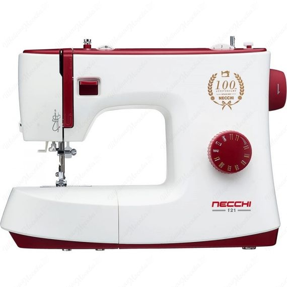 Швейная машина Necchi F21