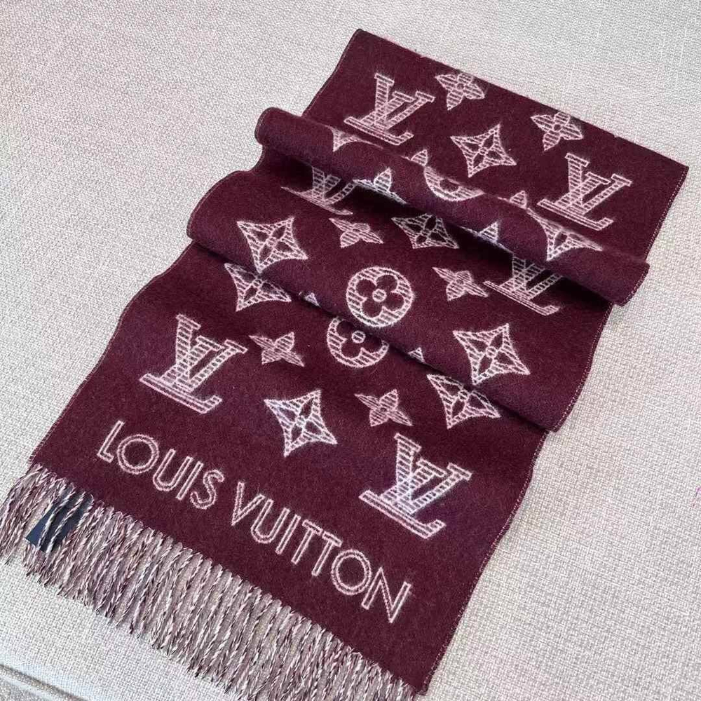 Шарф Louis Vuitton
