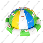 Элемент аквапарка «Морская планета» 2,5*2,5*2,5 м