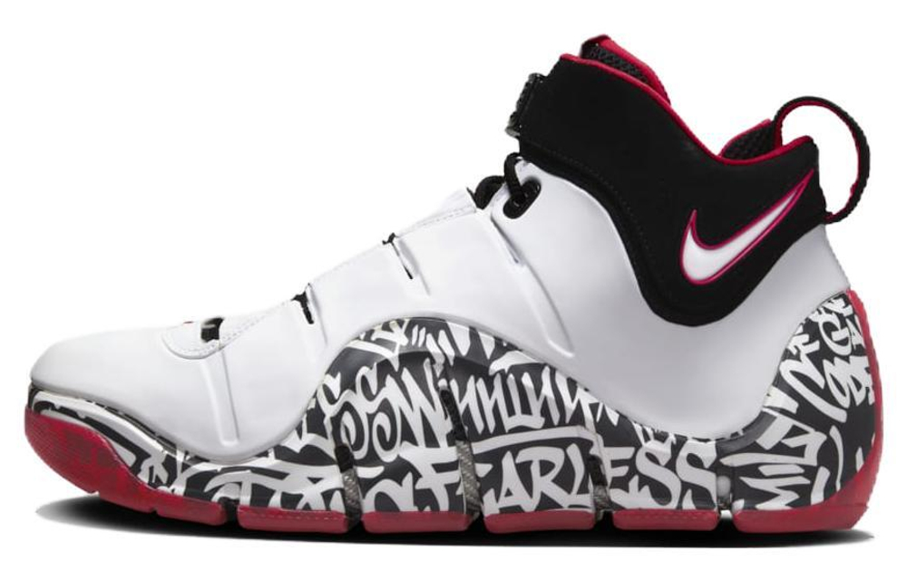 Lebron graffiti best sale