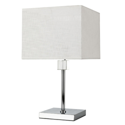 Настольная лампа Arte Lamp A5896LT-1CC