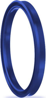 A151-050/7 PU U-образное штоковое уплотнение 50-65-11,5/12,5