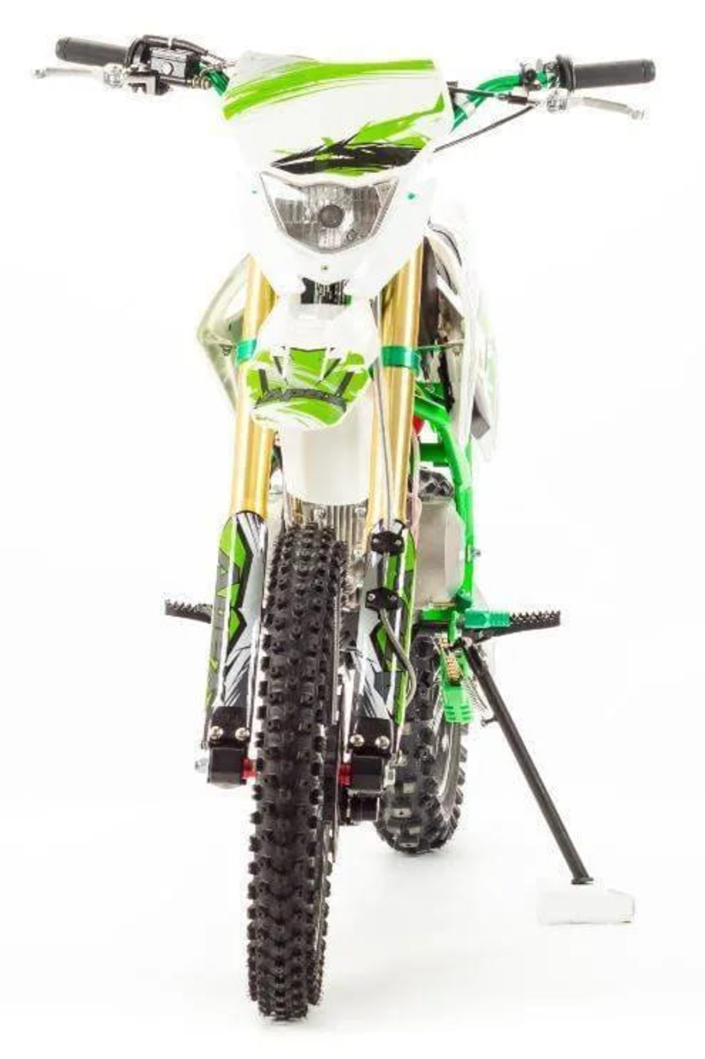 Мотоцикл MOTOLAND Apex125 PITBIKE