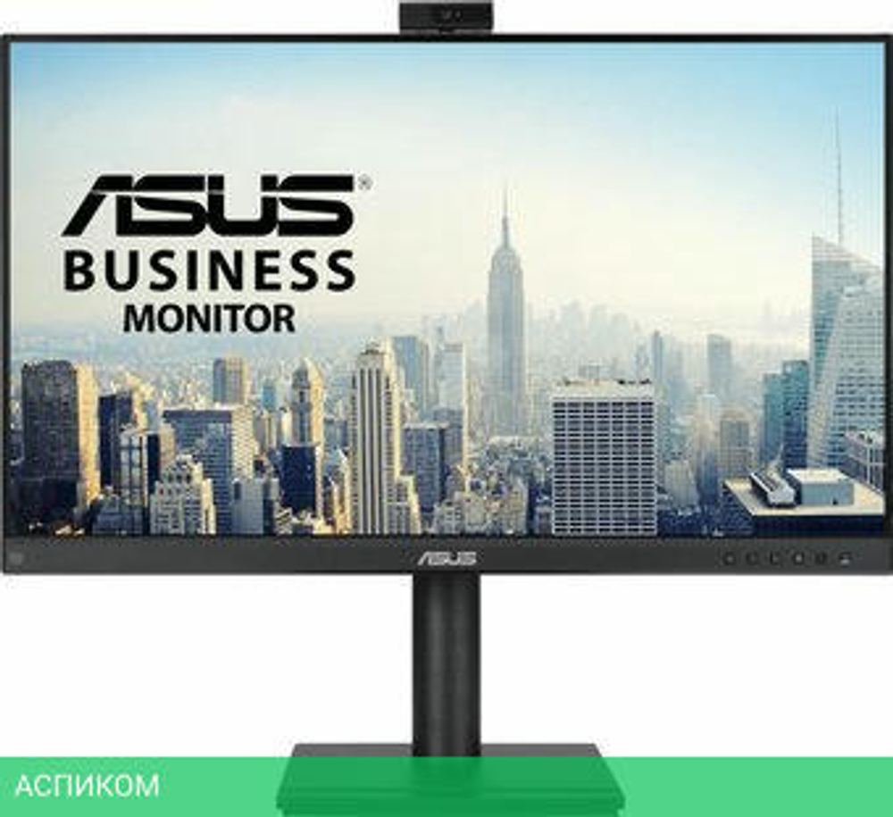 Монитор ASUS Business BE249QFK