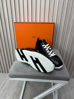 Кроссовки Hermes