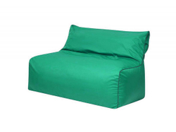 Диван Модерн ткань Зеленый