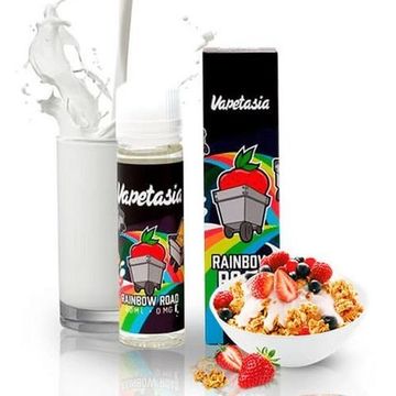 Купить Жидкость Vapetasia - Rainbow Road 60 ml (Original)