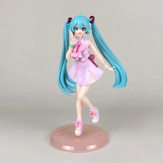 Фигурка Хатсуне Мику, 21 см