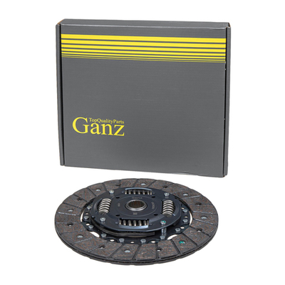 Диск сцепления VAG A3/Octavia II/Golf V/Jetta III/Passat B6 GANZ GIE36263