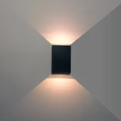 Фасадный светильник Arte Lamp