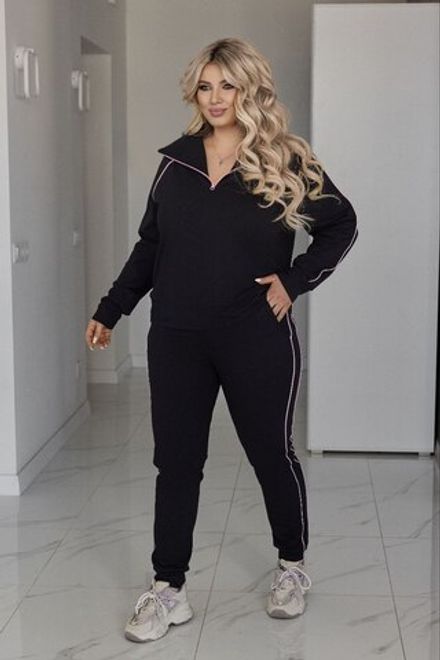 Костюм УК-347-2 Фабрика Моды