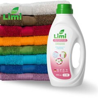 Гель для стирки цветного белья Limi
